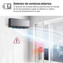 ACON.SPLIT LG MIRROR12X.SET WIFI