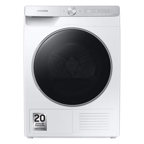 Secadora Bomba Calor Samsung DV90T8240SH/S3