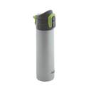 TERMO DE LIQUIDOS JATA 826 INOX VIAJE 500ML GRIS V