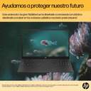 PORTATIL HP 15-FC0088NS RYZEN 3 8GB 256SSD 15,3%%%quot;