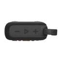 ALTAVOZ MINI JBL GO 4 BLUETOOTH BLACK
