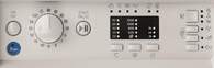 LVD. INDESIT BIWMIL71252 7K 1200R INT
