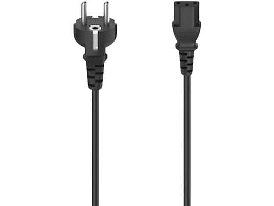 Cable de alimentación Hama 00300111