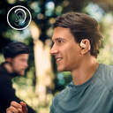 AURICULARES PANASONIC RBF10DEC ABIERT0 TWS IPX4 BE