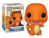 FUNKO POKEMON CHARMANDER 50403
