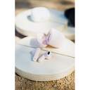 AURICULARES DCU EARBUDS MINI MATE BLUETOOTH ROSA