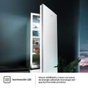 FRICOM. HISENSE RB300N3EWD 186x60 NF BLANCO