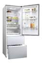 FRICOM. HAIER HTR5720ENMG 200x70 NF DSP INOX