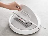 ASPI. ROBOT ROWENTA RR7427WH