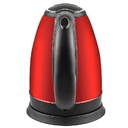HERVIDOR KUKEN 33578 1500W 2L VINTAGE RED