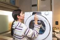 SECADORA CANDY ROEH9A3TCEXS 9K BC BCA DSP WIFI