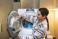 SECADORA CANDY ROEH9A3TCEXS 9K BC BCA DSP WIFI