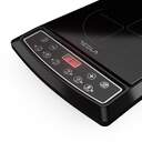 HORNILLO TESLA IC200B INDUCCION 18CM, 1500W BLOQUE