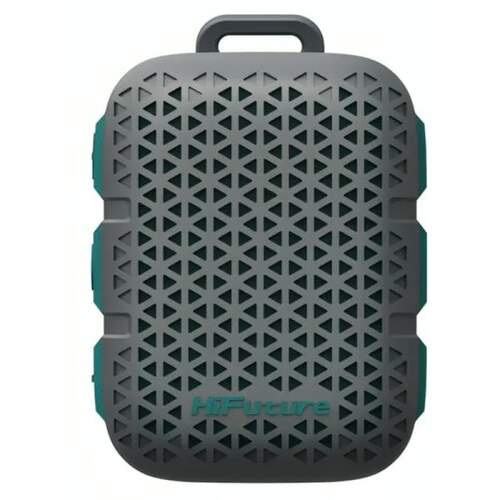 Altavoz HiFuture Pocket S Gris