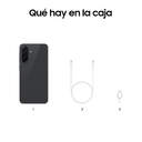 SMARTPHONE SAMSUNG A36 5G 6/128 6,7%%%quot; BLACK