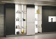 FRICOM. HAIER HDR7619DNGW 192x60 NF CRISTAL BCO