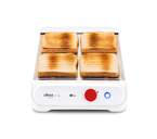TOST. UFESA CHIA ACTIVA PLANO 900W 25X21,5CM