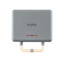SANDWICH. FLAMA 4962FL STONE GRAY 800W