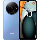 SMARTPHONE REDMI A3 3/64 6,71%%%quot; STAR BLUE