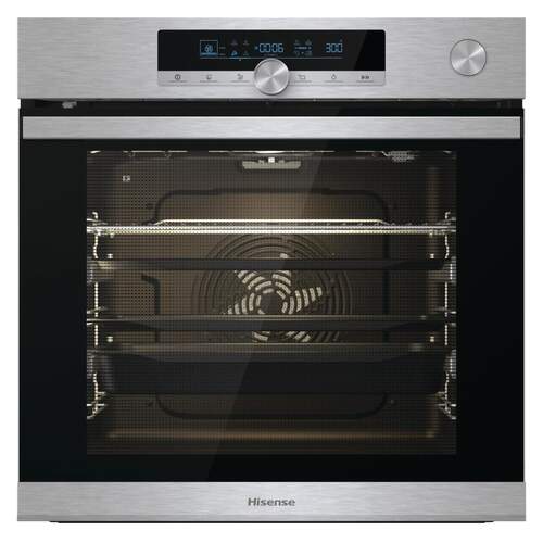 Horno Hisense BSA66334PX