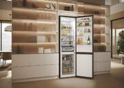 FRICOM. HAIER HDPW5620ANPD 205x60 NF INOX
