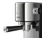 CAFET. KRUPS XP442C ESPRESSO 15BAR 1400W