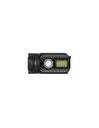 LINTERNA HEAD MAGN%%%#201;TICA 500LM IPX4 NEGRO