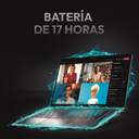 PORTATIL MEDION MD62636ES ELITE AC 32GB/1TB/ 14%%%quot;