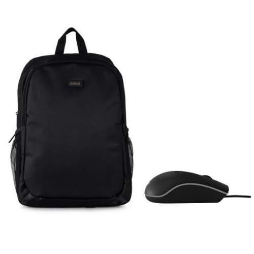 Mochila para PC Nilox NXBKM010