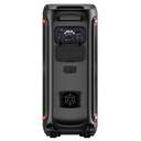ALTAVOZ DENVER BPS-470 2000W TROLLEY