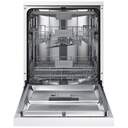 LVJ. SAMSUNG DW60M6050FW  3%%%#170;BAND DISPLAY