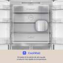 FRI. ARTICA AFEA18983F515I 189x84 4P NF INOX DSP