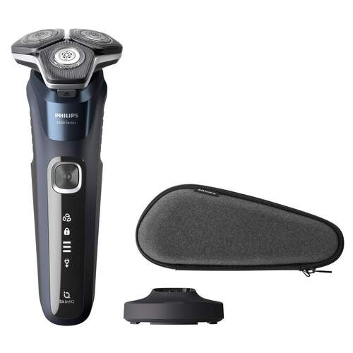Afeitadora Philips S5885/35 Wet & Dry