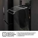 HORNO HISENSE BSA66346PBG WIFI 77L PIRO NEGRO VAPO