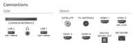 TV PHILIPS 65%%%quot; 65MLED920 UHD MINILED STV AMBI 120H