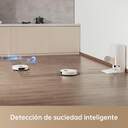 ASPI. ROBOT DREAME X40 ULTRA COMPLETE AUTOVAC. BCO