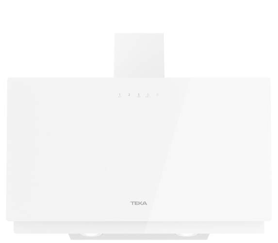 Campana extractora Teka DVN77050 TTC WH 112950014