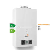 Calentador Cointra CADI11B Gas Butano