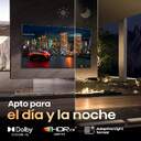 TV HISENSE 85%%%quot; 85UXKQ UHD MINILED X ULED QLED 144H