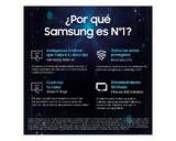 TV SAMSUNG 83%%%quot; TQ83S95F UHD OLED SMART TV 165HZ