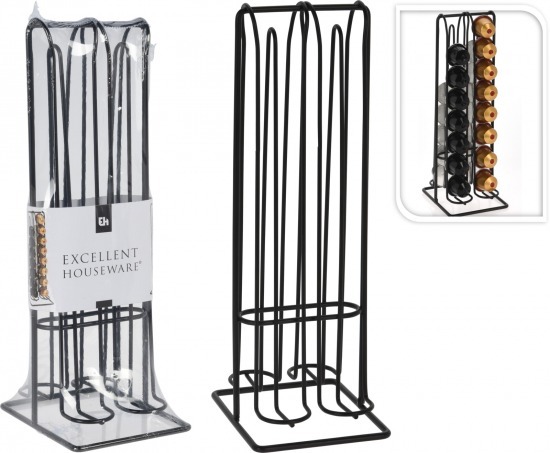 Portacápsulas Nespresso 32 unidades Koopman 404002460