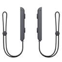 MANDO NINTENDO SWITCH SET IZQ/DER AZUL NEON/ROJO