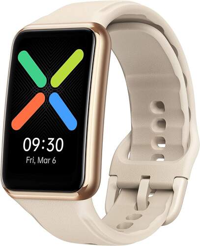 SmartWatch Oppo Watch Free Vainilla