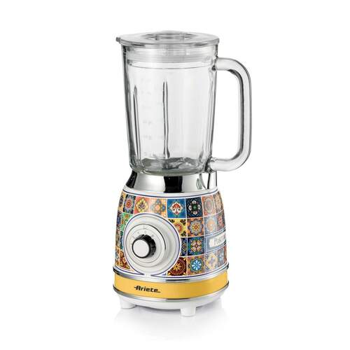 Batidora Vaso Ariete 583 Positano