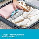 PLANCHA IMETEC NUVOLA 2.0 1000W VIAJE SUELA INOX