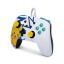 MANDO POWER A NINTENDO SWITCH CON CABLE PIKACHU