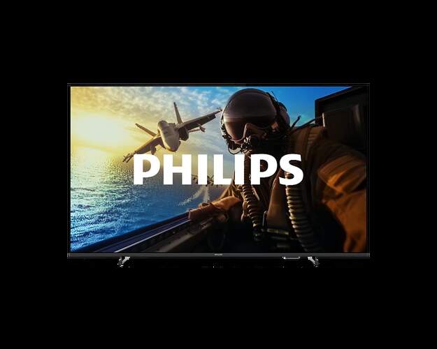 TV Philips 50" LED 50PUS7000