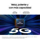 SMARTPHONE SAMSUNG A25 5G 8/256 6,5%%%quot; YELOW