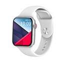 SMARTWATCH DCU COLORFUL 2 BLANCO/ROJO