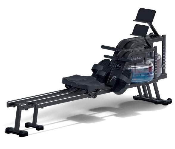Máquina de Remo Head HRW20701